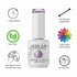 Shills Professional Glitter Gel Polish