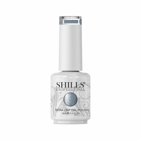 Shills Professional Glitter Gel Polish