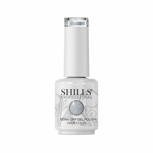 Shills Professional Glitter Gel Polish