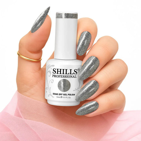 Shills Professional Platinum Gel Polish