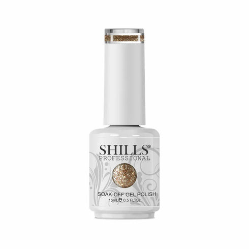 Shills Professional Platinum Gel Polish