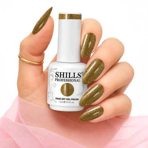 Shills Professional Platinum Gel Polish