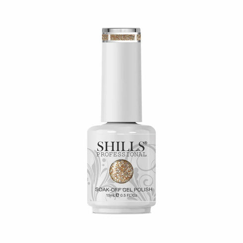 Shills Professional Platinum Gel Polish