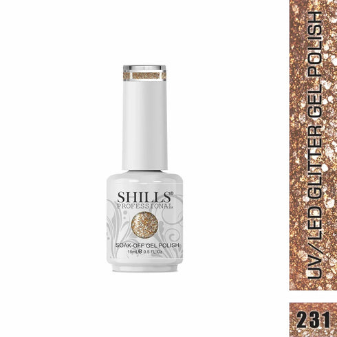 Shills Professional Platinum Gel Polish