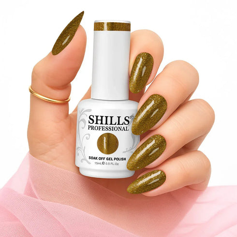 Shills Professional Platinum Gel Polish