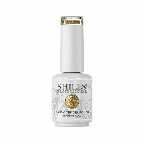 Shills Professional Platinum Gel Polish