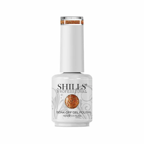 Shills Professional Platinum Gel Polish