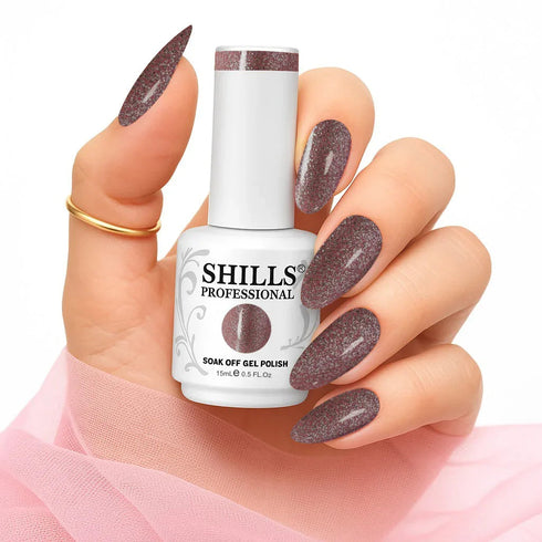 Shills Professional Platinum Gel Polish