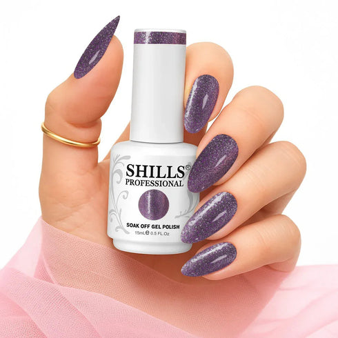 Shills Professional Platinum Gel Polish
