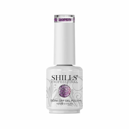 Shills Professional Platinum Gel Polish