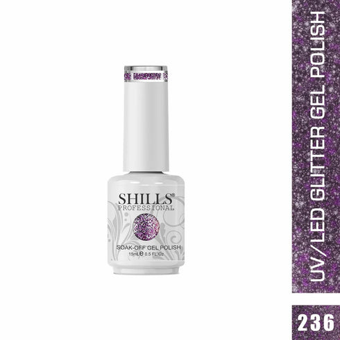 Shills Professional Platinum Gel Polish