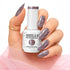 Shills Professional Shiny Diamond Gel Polish