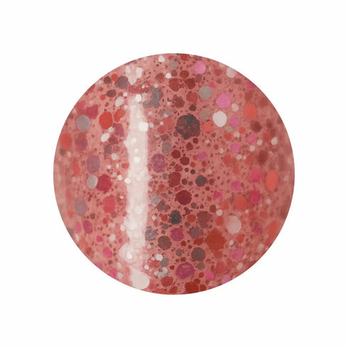 Shills Professional Shiny Diamond Gel Polish