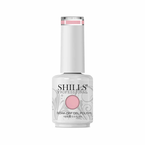 Shills Professional UV/LED Cool Gel Polish(SPG207-SPG249)