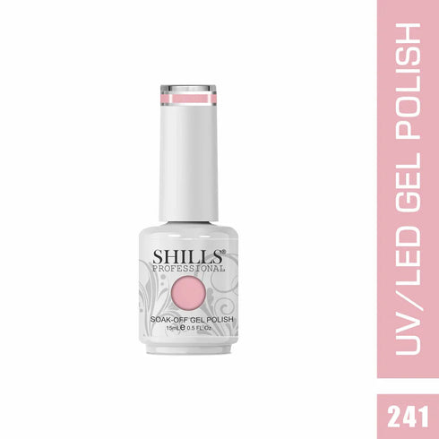 Shills Professional UV/LED Cool Gel Polish(SPG207-SPG249)