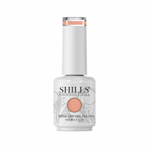 Shills Professional UV/LED Cool Gel Polish(SPG207-SPG249)