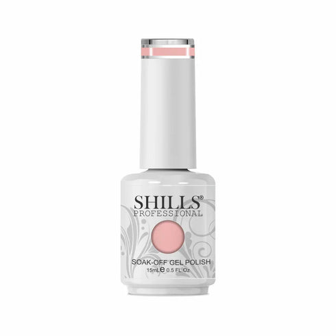Shills Professional UV/LED Cool Gel Polish(SPG207-SPG249)