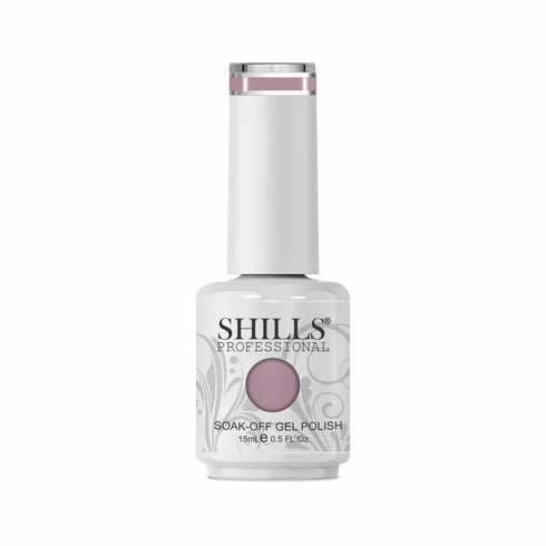 Shills Professional UV/LED Cool Gel Polish(SPG207-SPG249)