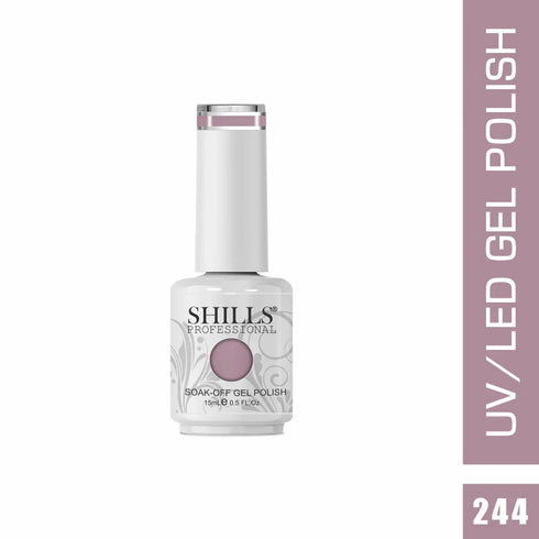 Shills Professional UV/LED Cool Gel Polish(SPG207-SPG249)