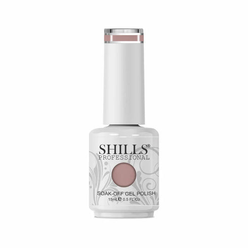 Shills Professional UV/LED Cool Gel Polish(SPG207-SPG249)