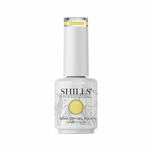 Shills Professional UV/LED Cool Gel Polish(SPG207-SPG249)