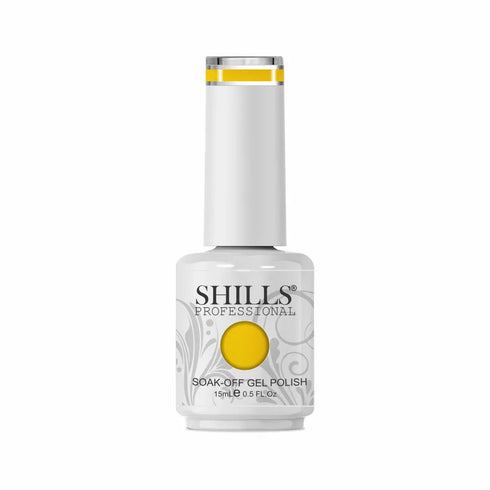 Shills Professional UV/LED Cool Gel Polish(SPG207-SPG249)