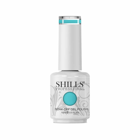 Shills Professional UV/LED Cool Gel Polish(SPG207-SPG249)