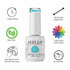 Shills Professional UV/LED Cool Gel Polish(SPG207-SPG249)