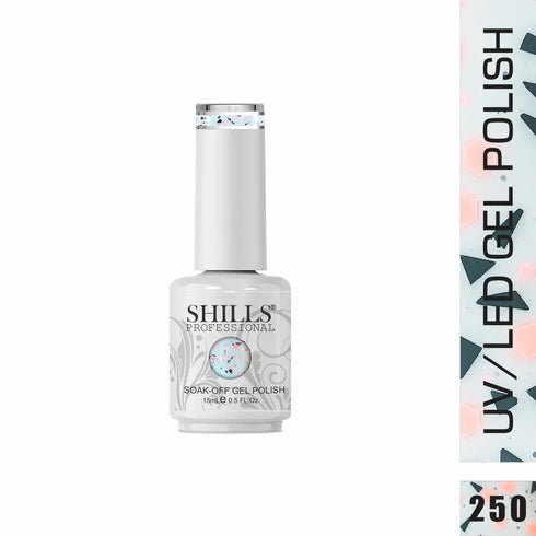 Shills Professional Eggshell Gel Polish