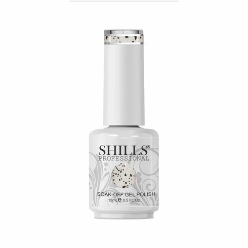 Shills Professional Eggshell Gel Polish