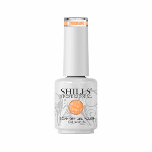 Shills Professional Snowflake Gel Polish