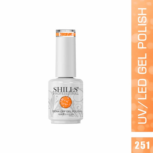 Shills Professional Snowflake Gel Polish