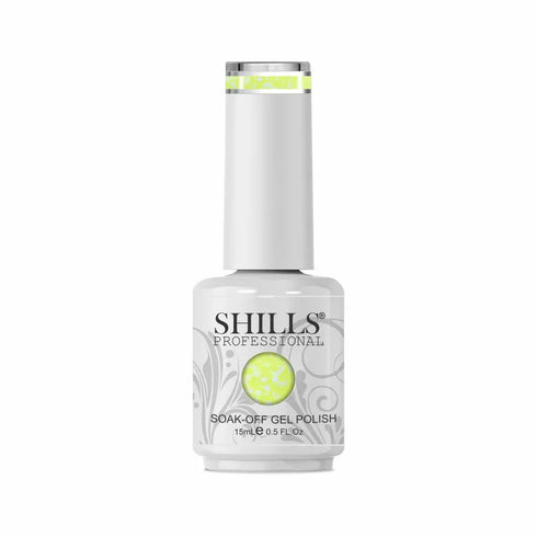 Shills Professional Snowflake Gel Polish