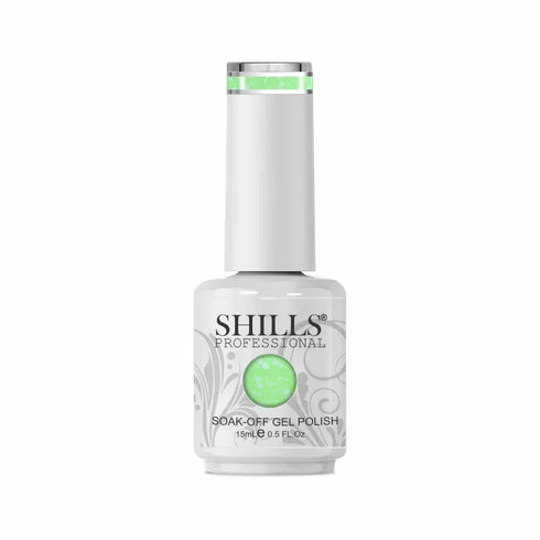 Shills Professional Snowflake Gel Polish
