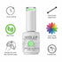 Shills Professional Snowflake Gel Polish