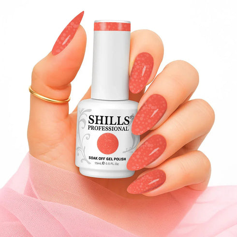 Shills Professional Snowflake Gel Polish