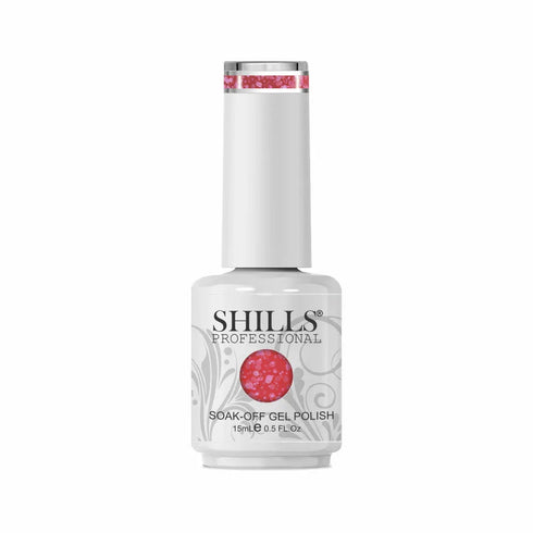 Shills Professional Snowflake Gel Polish