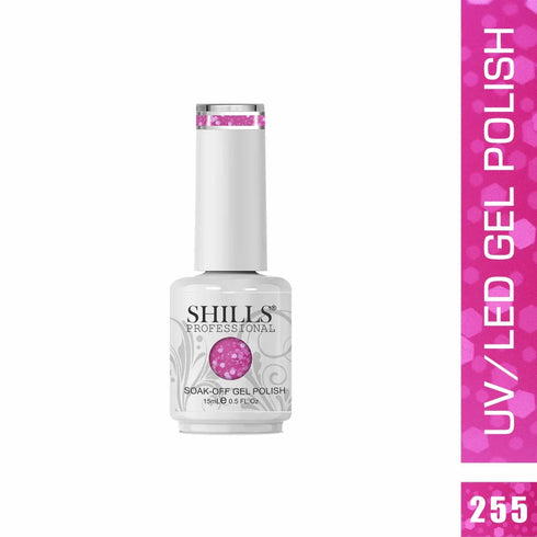 Shills Professional Snowflake Gel Polish