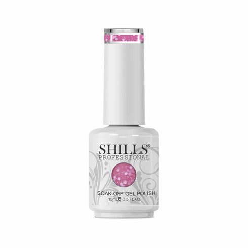 Shills Professional Snowflake Gel Polish