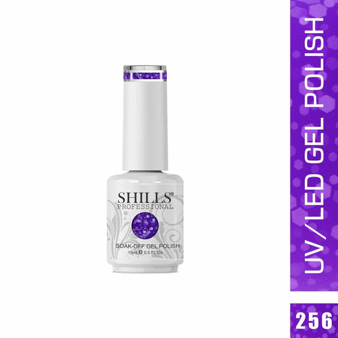 Shills Professional Snowflake Gel Polish