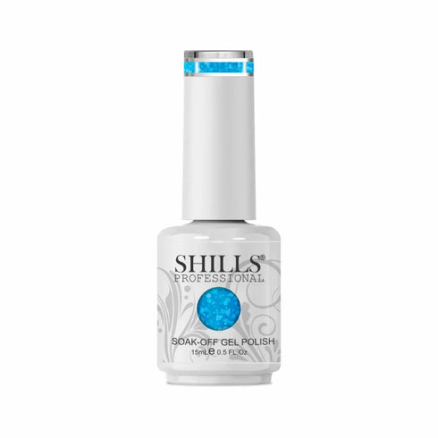 Shills Professional Snowflake Gel Polish