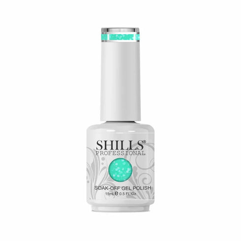 Shills Professional Snowflake Gel Polish
