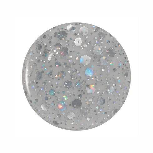 Shills Professional Laser Glitter Gel Polish