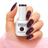 Shills Professional Fireworks Gel Polish