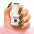Shills Professional Fireworks Gel Polish