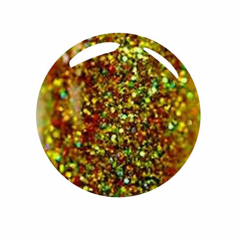 Shills Professional Fireworks Gel Polish