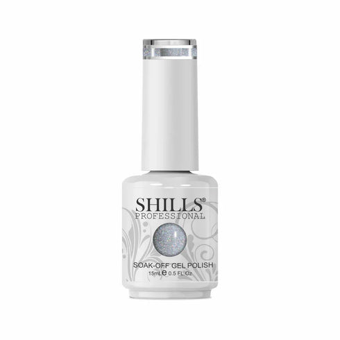 Shills Professional Glitter Gel Polish