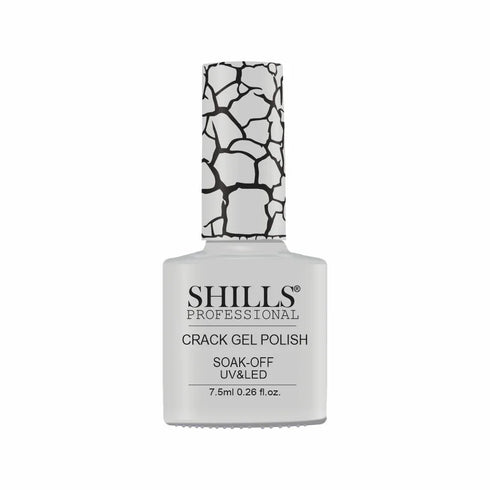 Shills Professional Crack Gel Polish