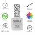 Shills Professional Crack Gel Polish