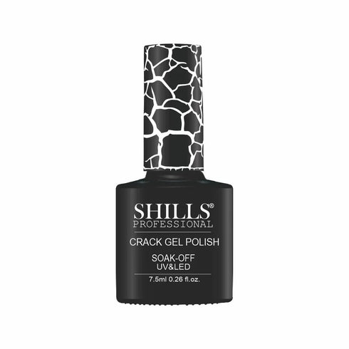 Shills Professional Crack Gel Polish